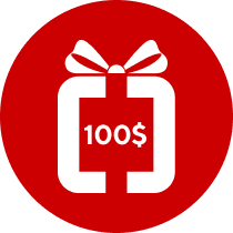 Magasinez Cadeaux à moins de 100 $