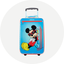 Kids Luggage