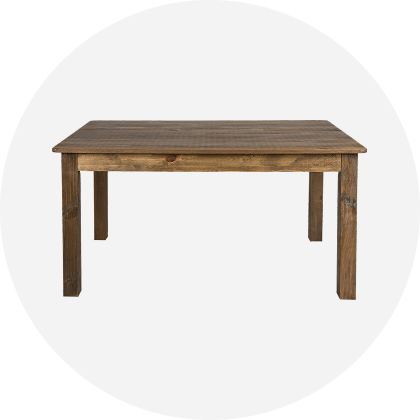 Dining Tables