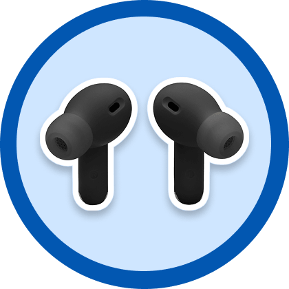 Audio