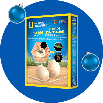 Science and Discovery 
