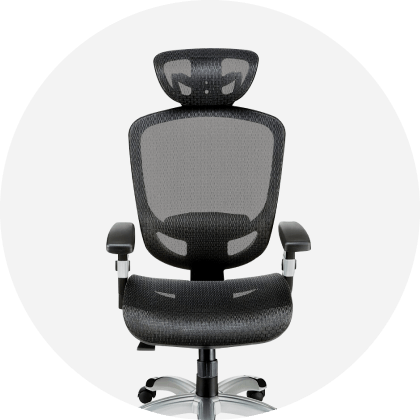 Ergonomic & Task Chairs