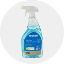 Sustainable Cleaning Supplies