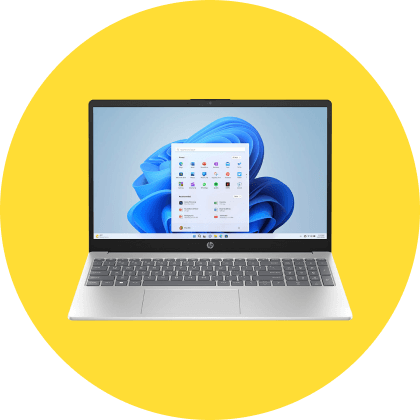 Laptops