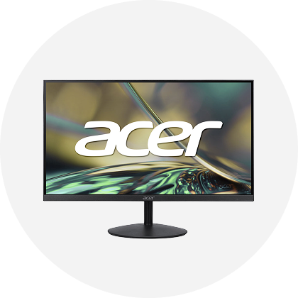 Computer Monitors