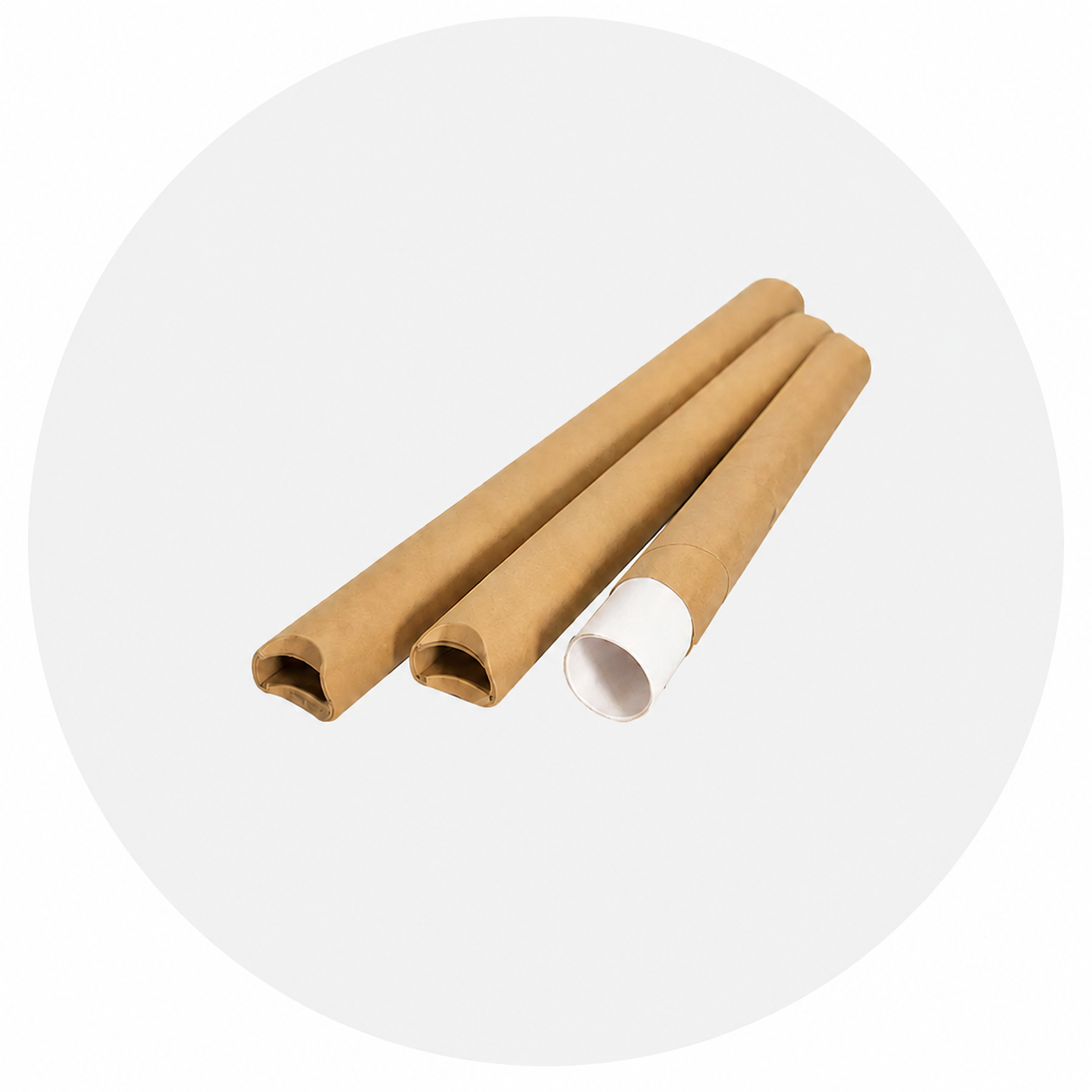 Mailing Tubes