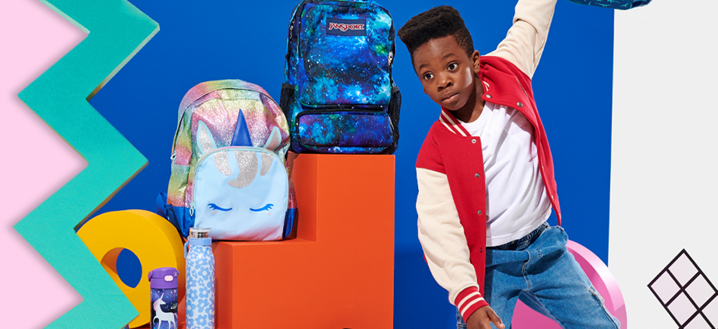 Staples Canada First to Preview Back to School Season 2022