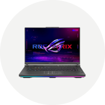Gaming Laptops