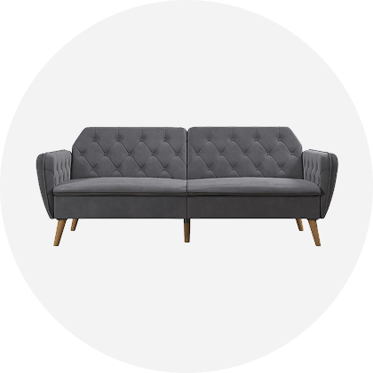 Sofas + Futons