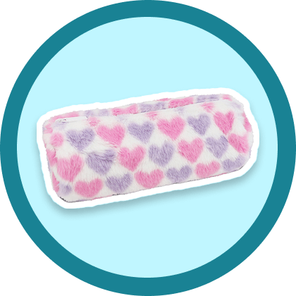 Pencil Cases