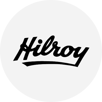 Hilroy