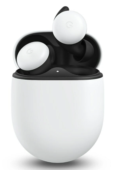 Google Pixel Buds