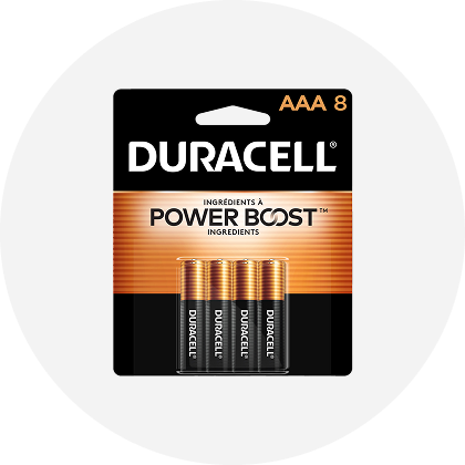 Batteries