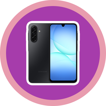 Phones and Accessories
