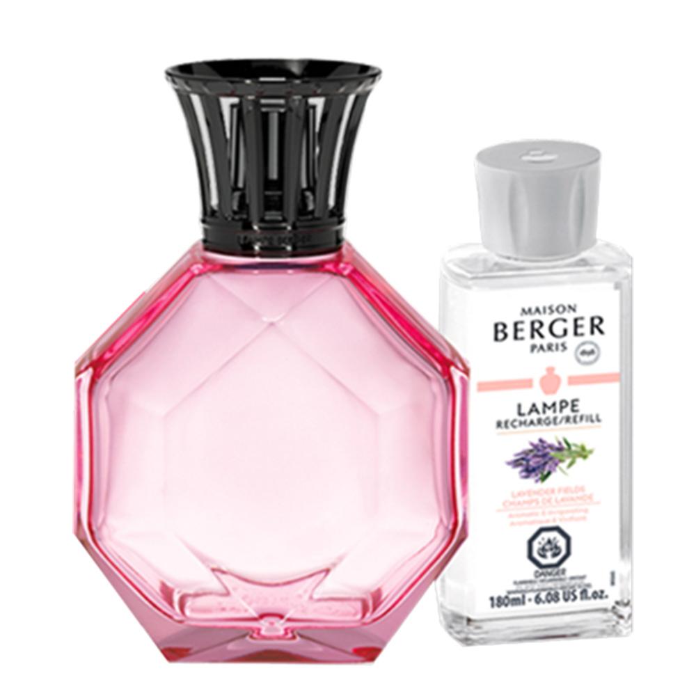 FREE Maison Berger Legend Gift Set, lavender