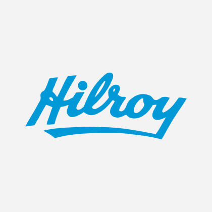 Hilroy