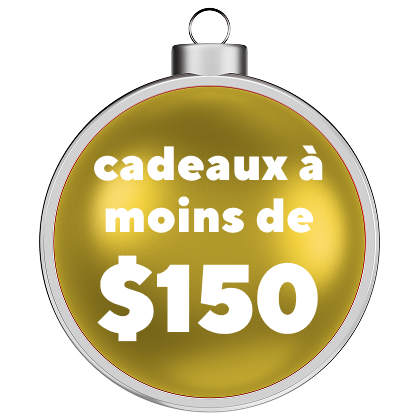 Shop Gifts Under $150