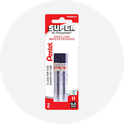 Mechanical Pencil Lead Refills