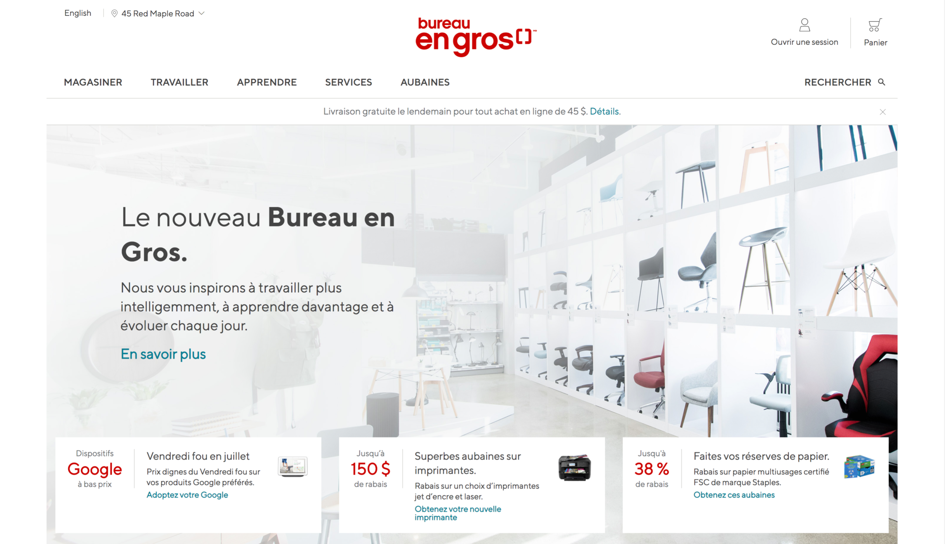bureauengros-com-homepage-FR
