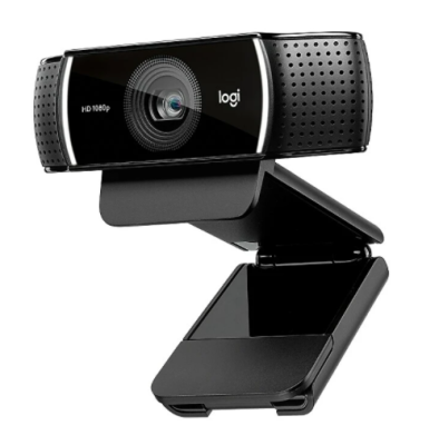 Webcam - Mathieu Blog