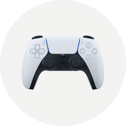 PlayStation Controllers and Accessories