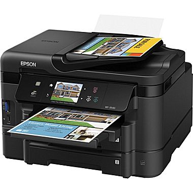staples 11x17 printer
