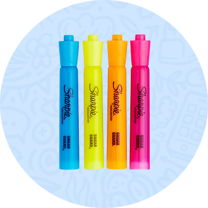 Classroom supplies