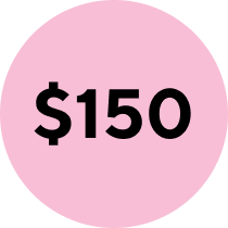 Shop Under $150