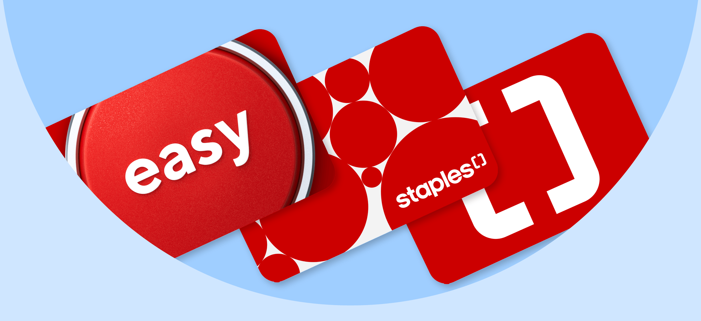 Gift Cards Hero