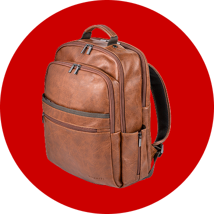 Backpacks and Casual Bags
