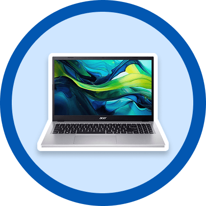 Laptops