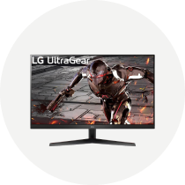 Gaming Monitors