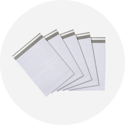 Poly Mailers