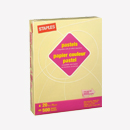 Staples Brights Coloured Copy Paper - Letter - 8-1/2 x 11