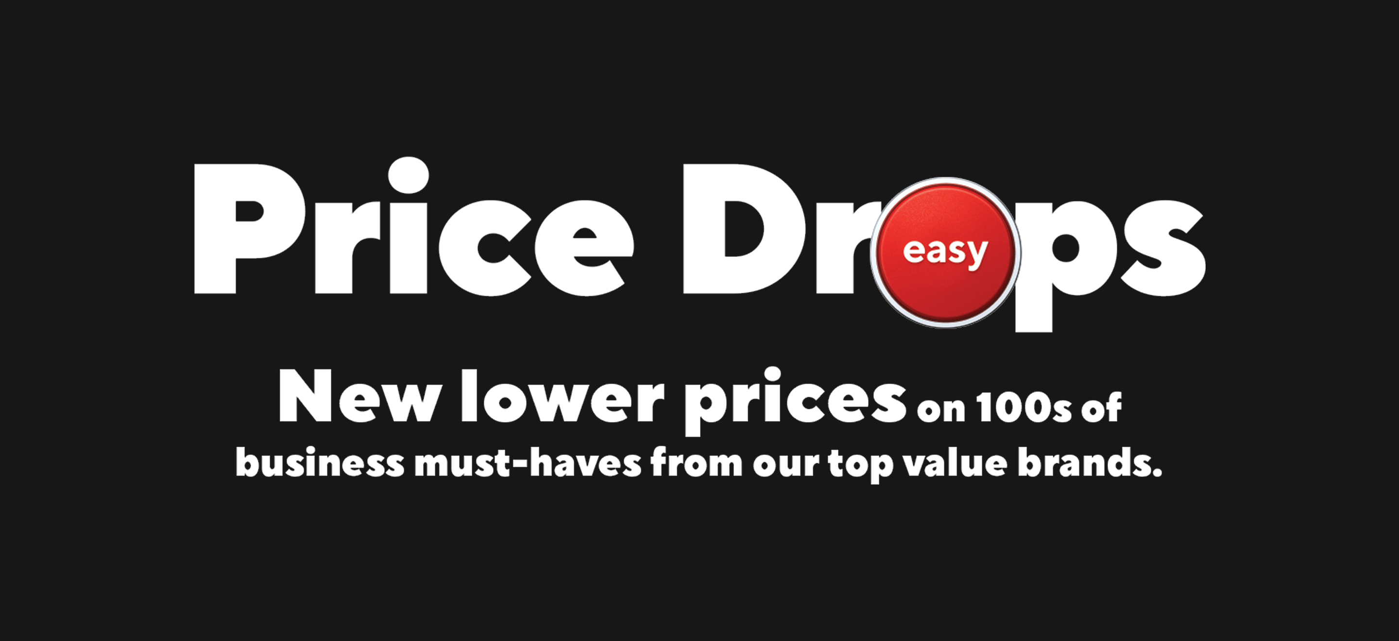 Preferred Ink Preferred Price Drop | staples.ca