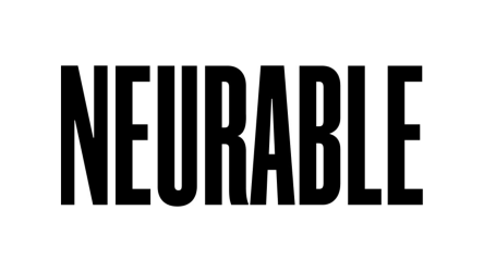 Neurable logo