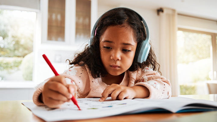 Building Vocabulary Through Audio Stories: How Listening Develops Language Skills