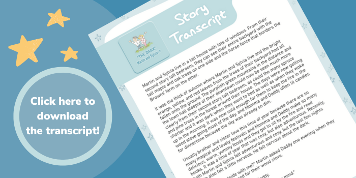Read Aloud Bedtime Stories for Kids: 3 Printable Scripts — Sparkle Stories