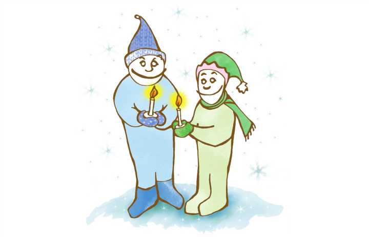 Storybox Playlist: Happy Winter Celebrations! 