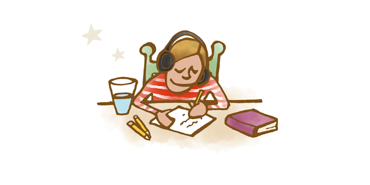 Soothe Back-to-School Anxiety: Three Stories and Four Quick Tips