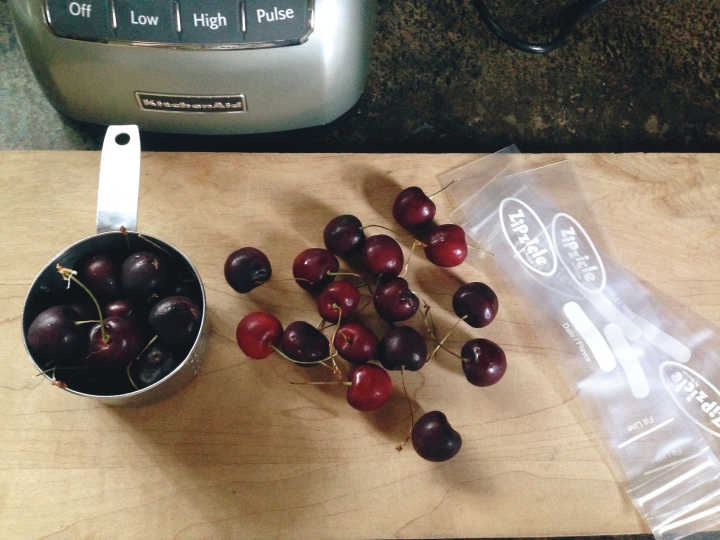 fresh-cherries