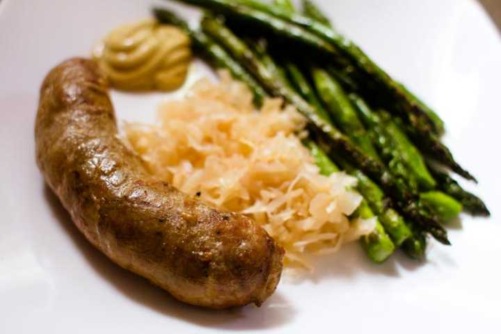 cooked sausage1