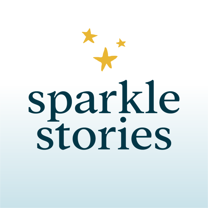 Sparkle Stories is Looking for New Voices!