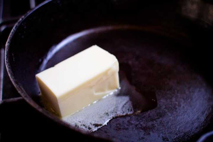 browned butter hickory nut shortbreads 6 | www.sparklestories.com| so many fairies