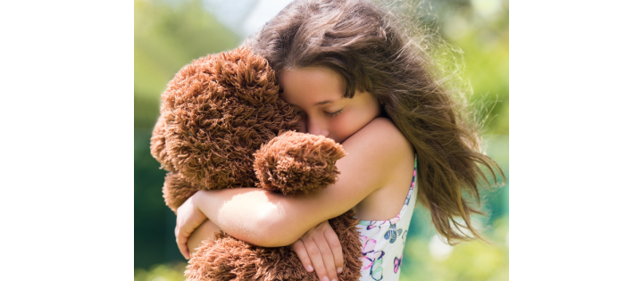 Top 5 Resources for Highly Sensitive Kids