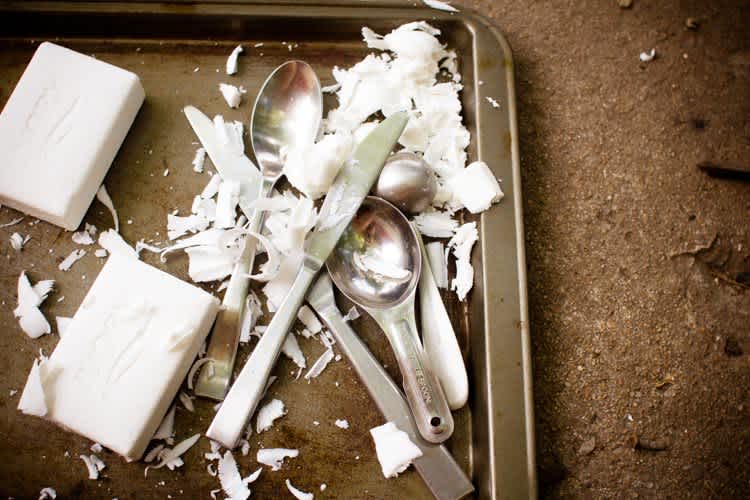 Sparkle Craft Soap Boat Races — Sparkle Stories