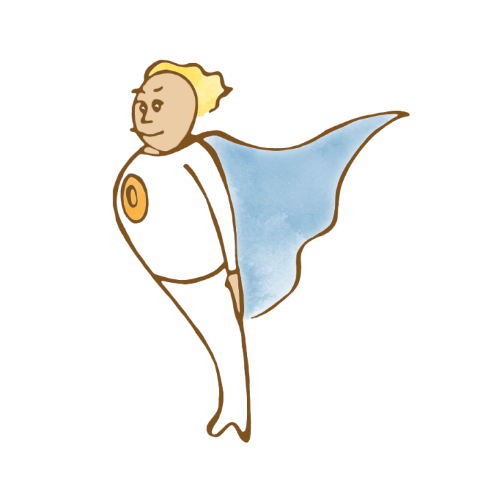 for the blog superhero.copy 