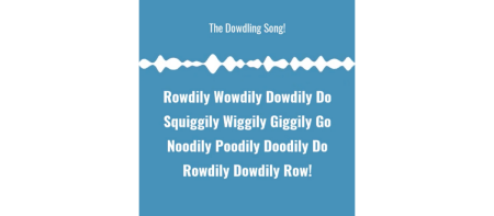 The Dowdling Song: A Sparkle Stories Sing-Along!