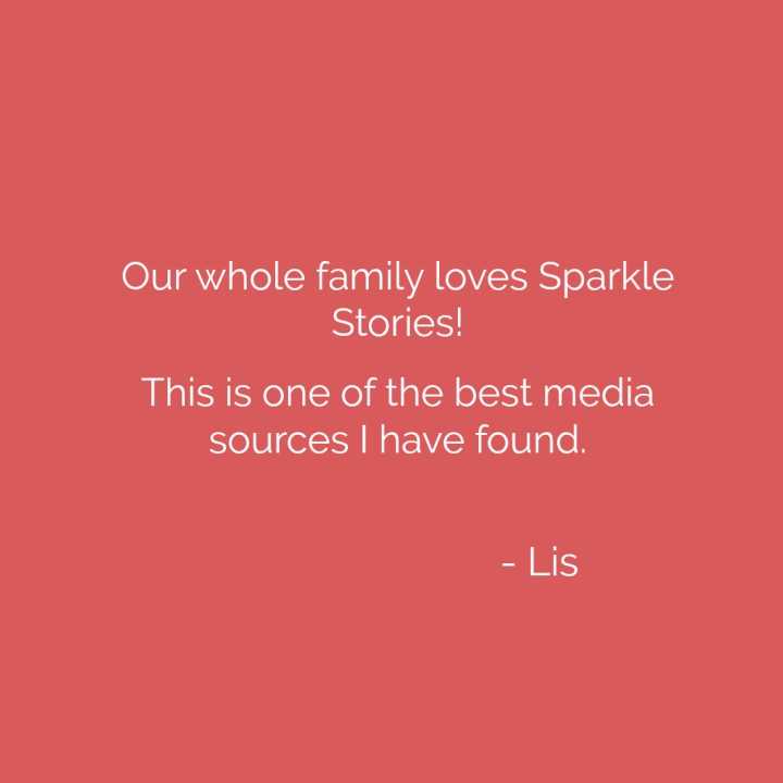 Friday's Kind Words: One of the Best Media Sources