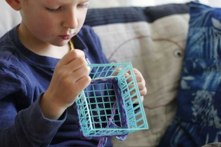 DIY-Yarn-Baskets